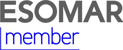 ESOMAR member