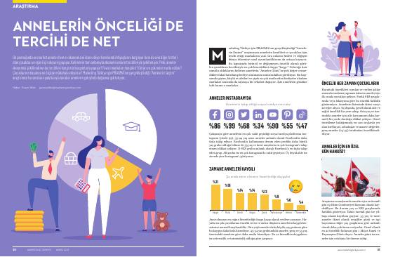 Mothers’ choice – report page 1