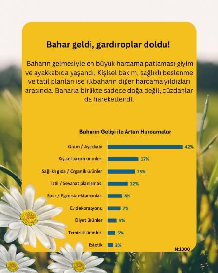 Spring research 2025 – report page 2
