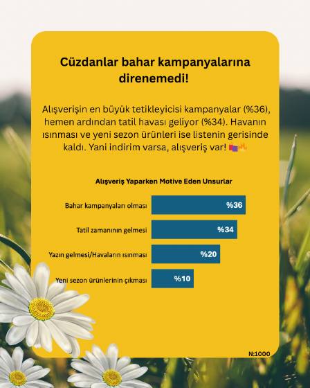Spring research 2025 – report page 3