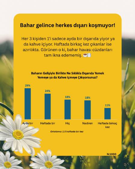 Spring research 2025 – report page 5