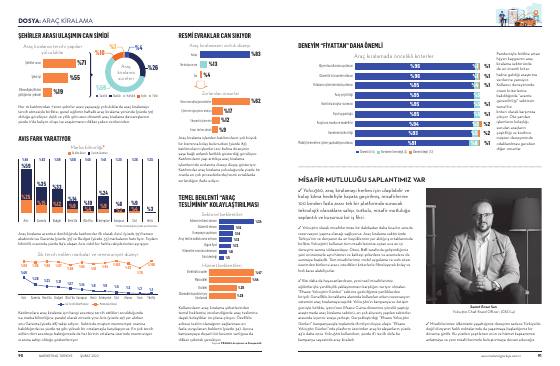 Demand for the “iron mask” is rising – report page 3