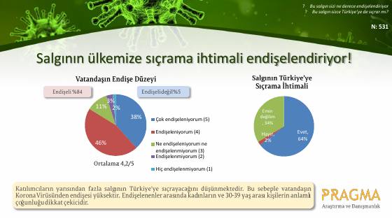 Coronavirus awareness research – report page 10