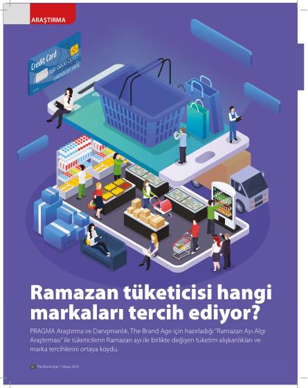Ramadan perception research – report page 1