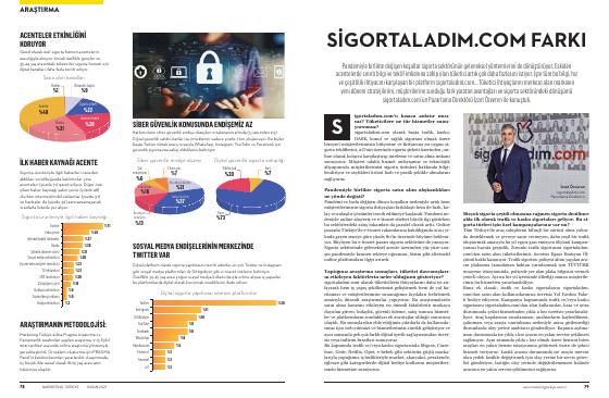 Insured life – report page 3