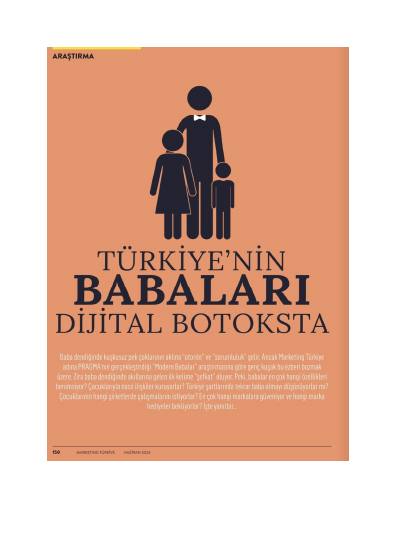 Türkiye’s fathers get a digital makeover – report page 1