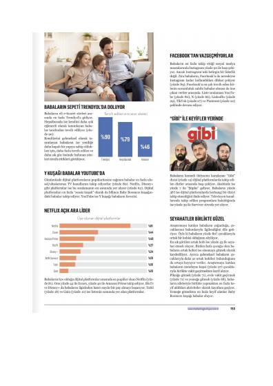 Türkiye’s fathers get a digital makeover – report page 4